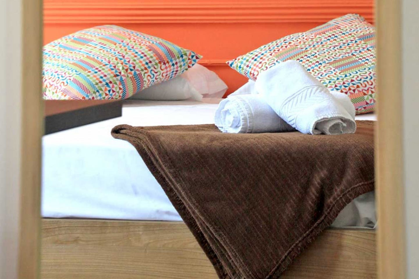 Artenara - Stylish Coliving Space with Rooftop Terrace in Vibrant Triana - Vegueta - Gallery - 8