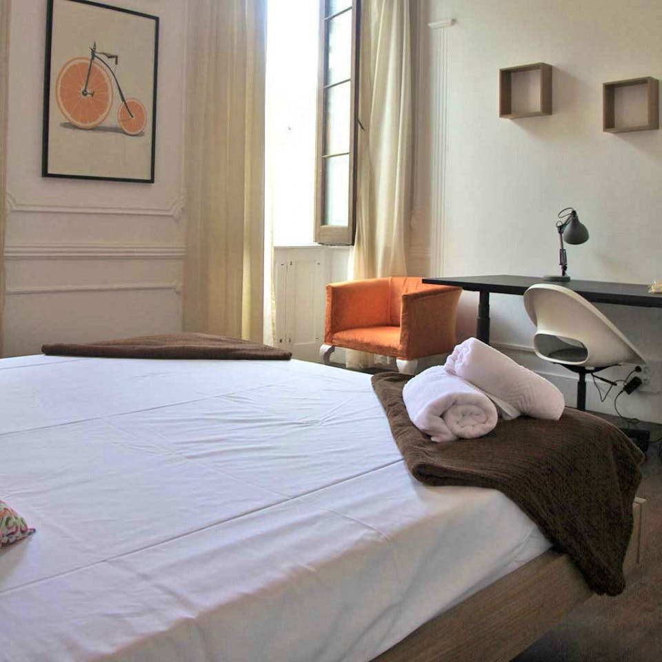 Artenara - Stylish Coliving Space with Rooftop Terrace in Vibrant Triana - Vegueta - Gallery - 27