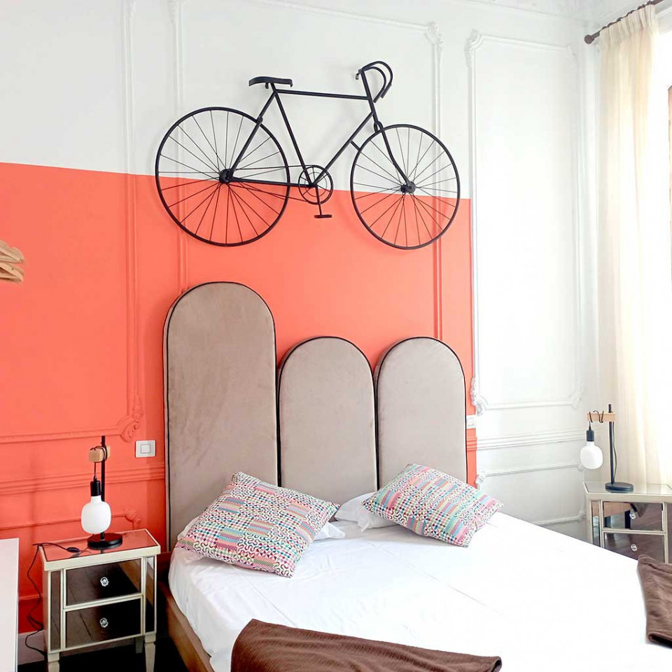 Artenara - Stylish Coliving Space with Rooftop Terrace in Vibrant Triana - Vegueta - Gallery - 31