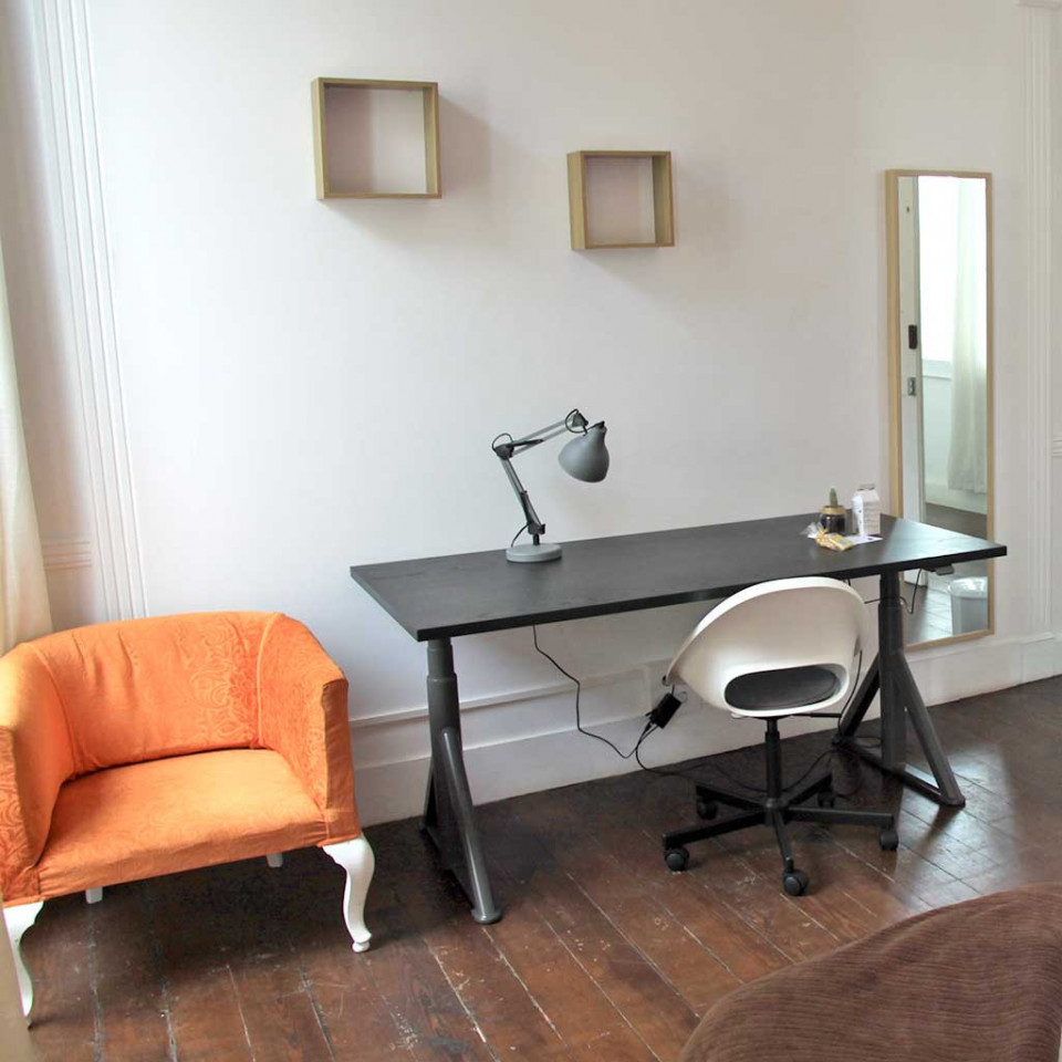 Artenara - Stylish Coliving Space with Rooftop Terrace in Vibrant Triana - Vegueta - Gallery - 34