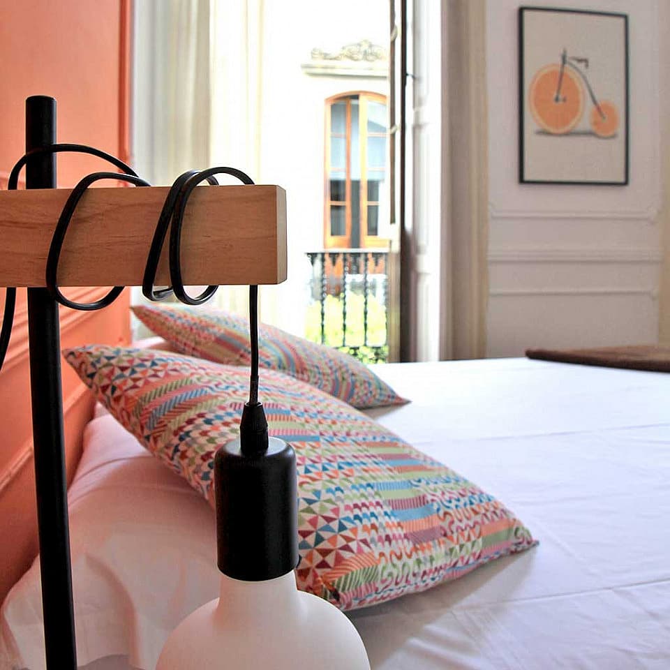 Artenara - Stylish Coliving Space with Rooftop Terrace in Vibrant Triana - Vegueta - Gallery - 42