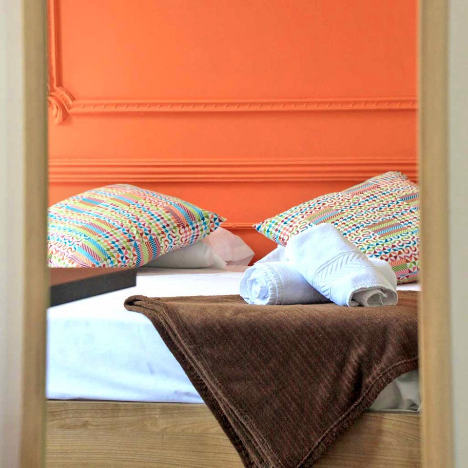Artenara - Stylish Coliving Space with Rooftop Terrace in Vibrant Triana - Vegueta - Gallery - 28