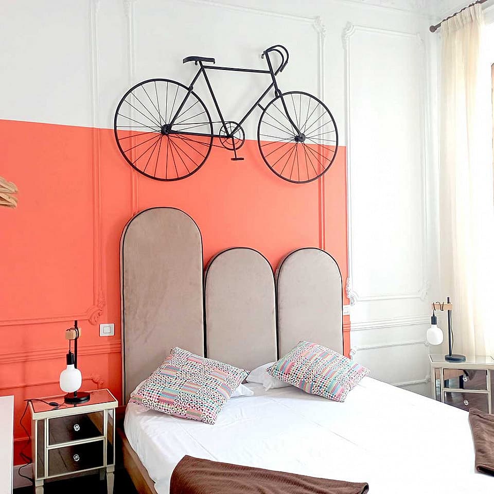 Artenara - Stylish Coliving Space with Rooftop Terrace in Vibrant Triana - Vegueta - Gallery - 40