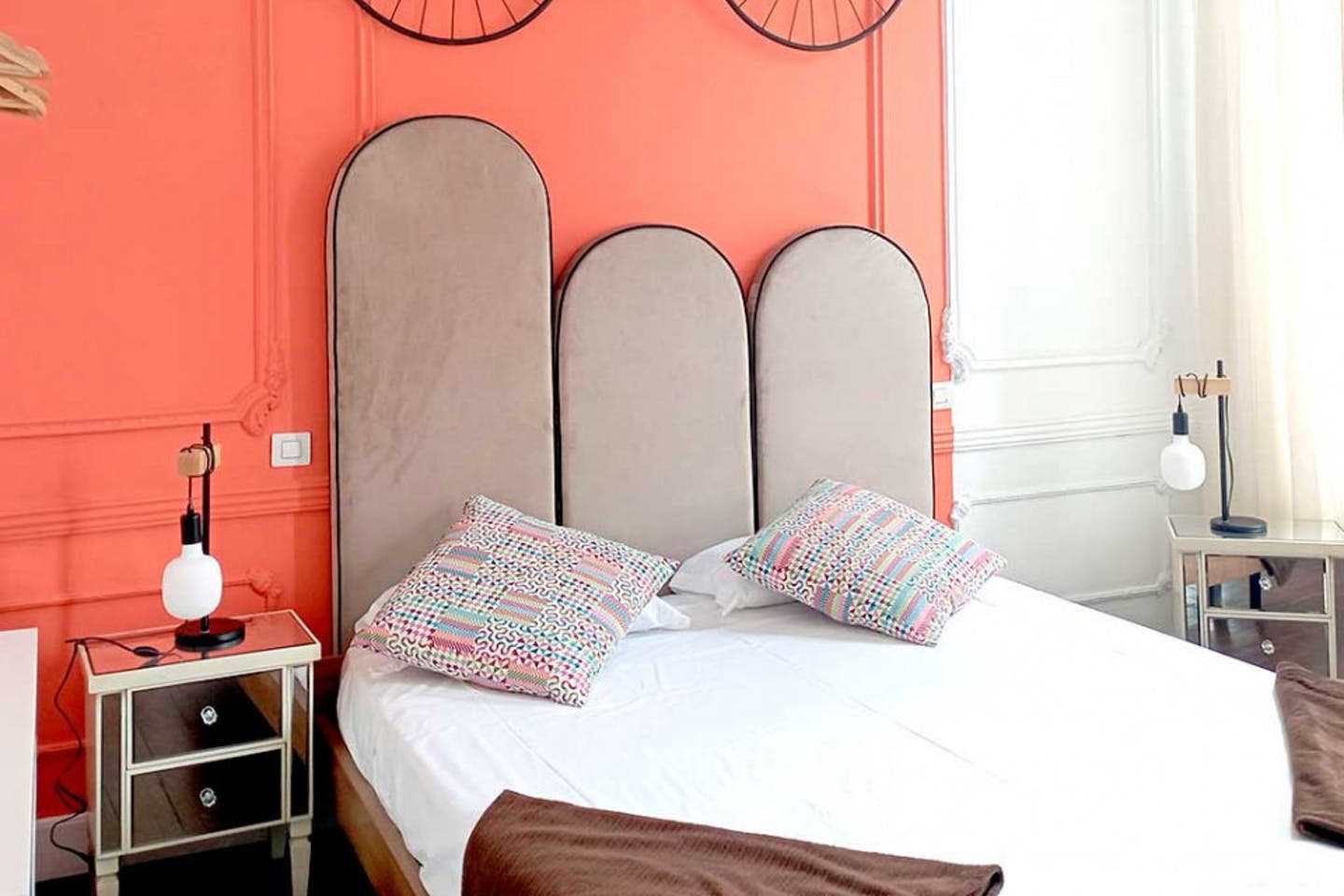Artenara - Stylish Coliving Space with Rooftop Terrace in Vibrant Triana - Vegueta - Gallery - 11
