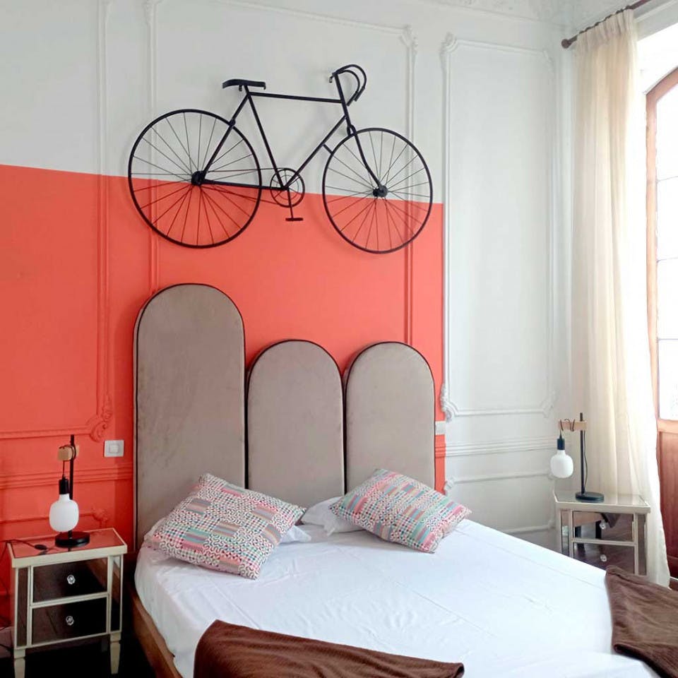 Artenara - Stylish Coliving Space with Rooftop Terrace in Vibrant Triana - Vegueta - Gallery - 12
