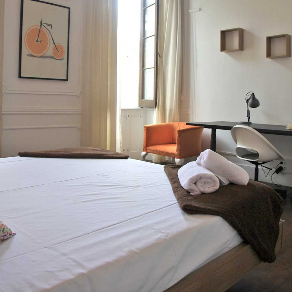 Artenara - Stylish Coliving Space with Rooftop Terrace in Vibrant Triana - Vegueta - Gallery - 36