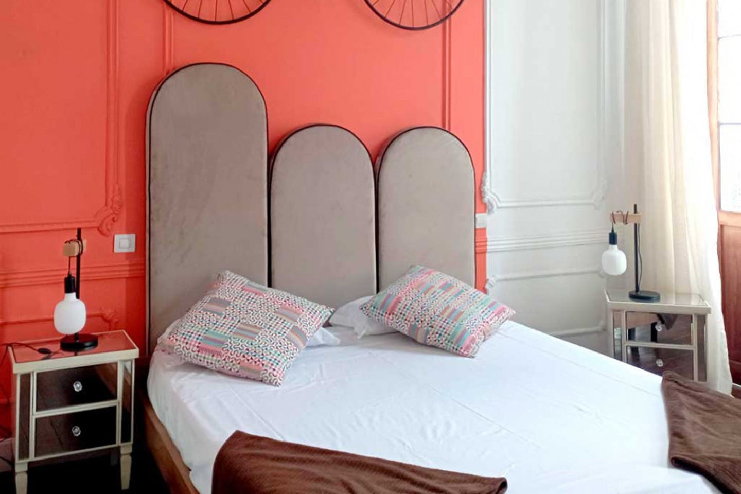 Artenara - Stylish Coliving Space with Rooftop Terrace in Vibrant Triana - Vegueta - Gallery - 10