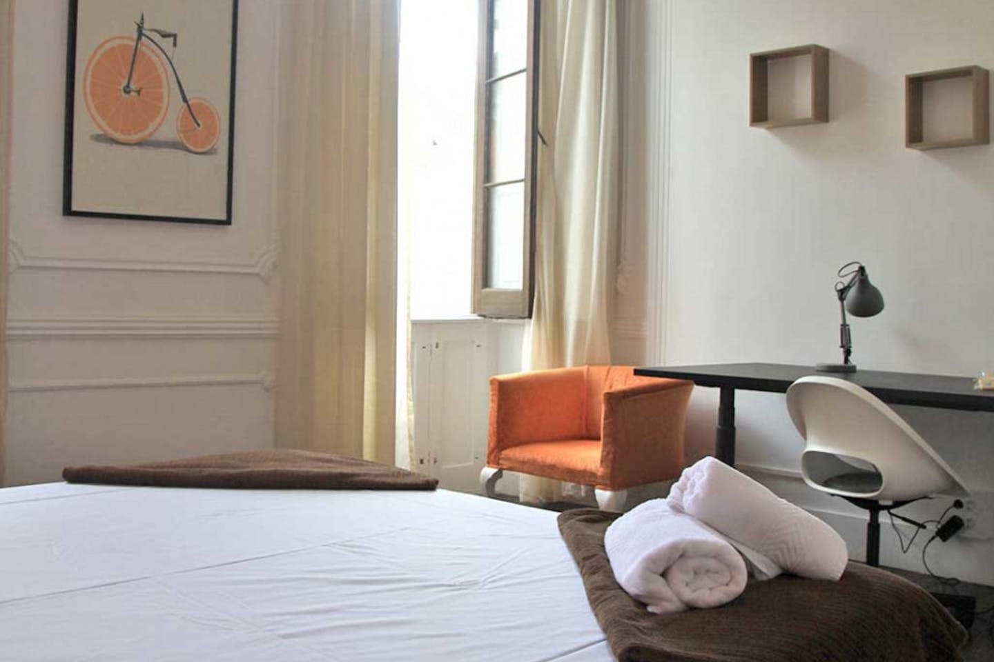 Artenara - Stylish Coliving Space with Rooftop Terrace in Vibrant Triana - Vegueta - Gallery - 7