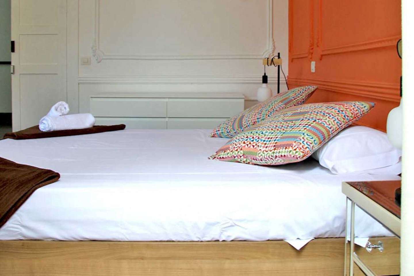Artenara - Stylish Coliving Space with Rooftop Terrace in Vibrant Triana - Vegueta - Gallery - 3