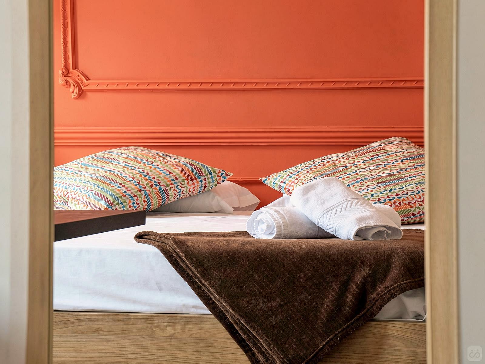 Artenara - Stylish Coliving Space with Rooftop Terrace in Vibrant Triana - Vegueta - Gallery - 55