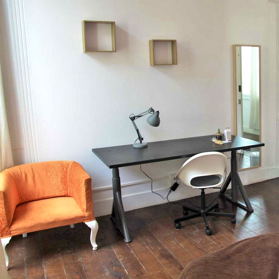 Artenara - Stylish Coliving Space with Rooftop Terrace in Vibrant Triana - Vegueta - Gallery - 25