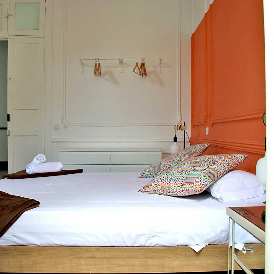 Artenara - Stylish Coliving Space with Rooftop Terrace in Vibrant Triana - Vegueta - Gallery - 41