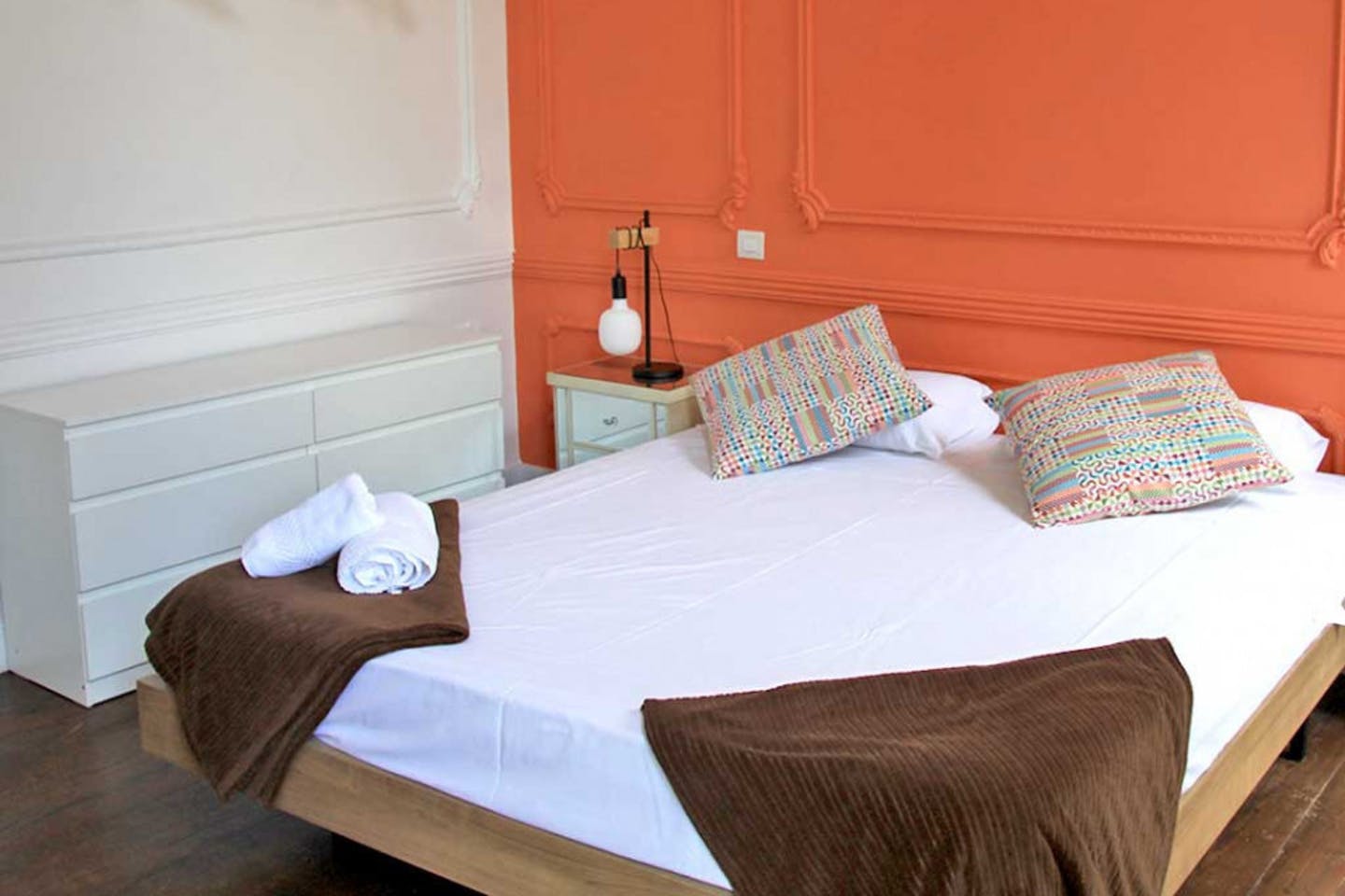 Artenara - Stylish Coliving Space with Rooftop Terrace in Vibrant Triana - Vegueta - Gallery - 2