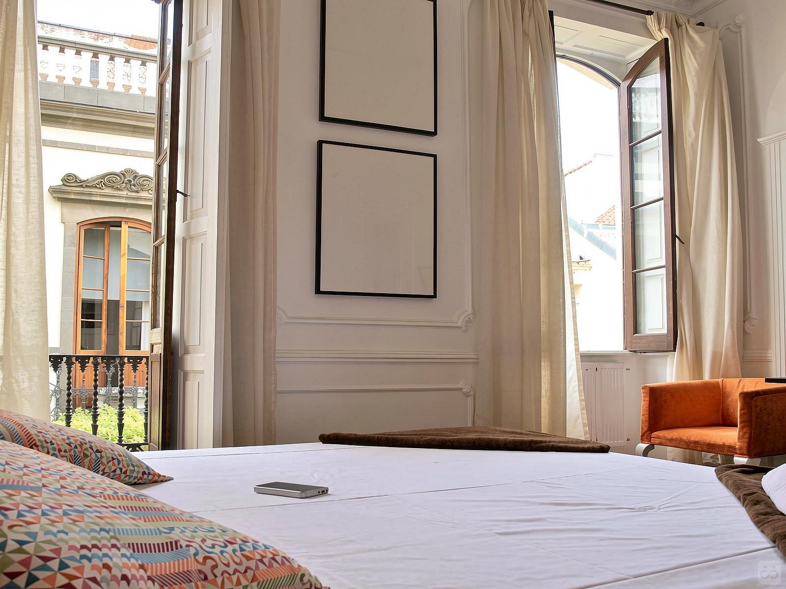 Artenara - Stylish Coliving Space with Rooftop Terrace in Vibrant Triana - Vegueta - Gallery - 53