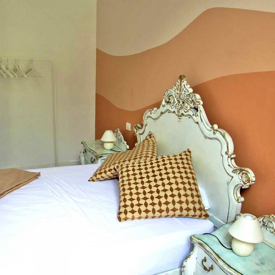 Maspalomas - Stylish Coliving Space with Rooftop Terrace in Vibrant Triana - Vegueta - Gallery - 20
