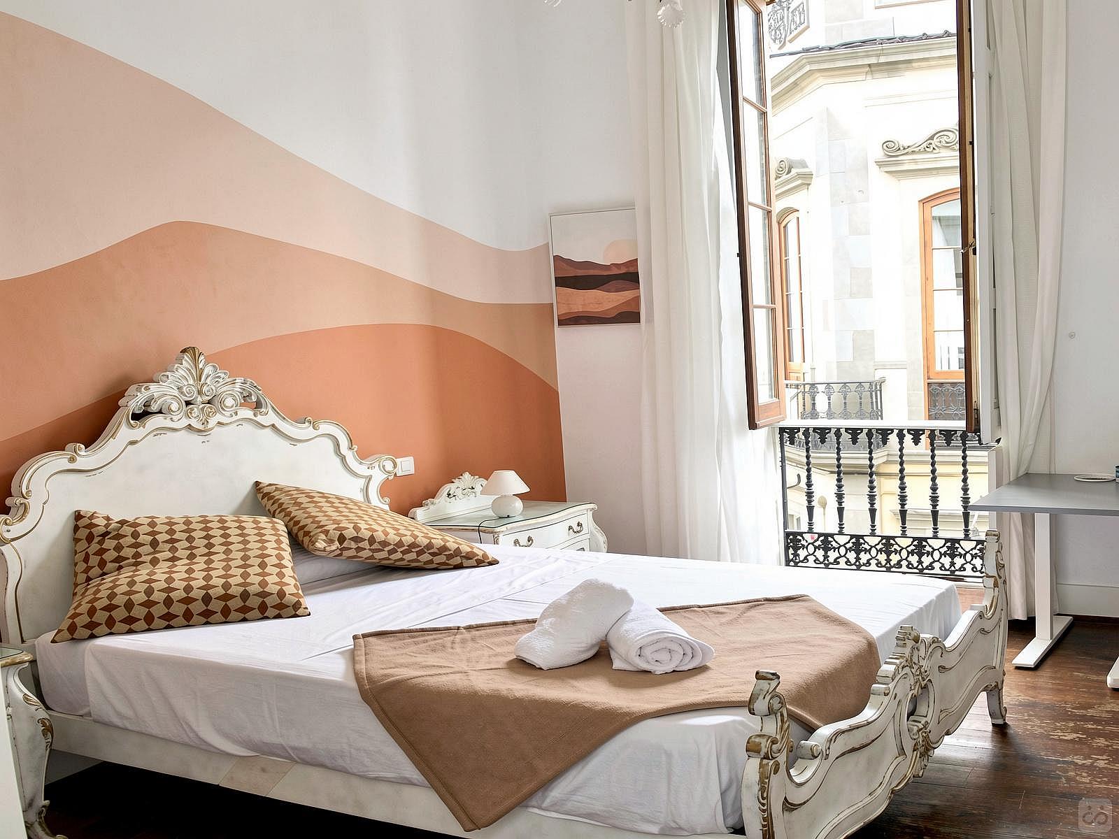 Maspalomas - Stylish Coliving Space with Rooftop Terrace in Vibrant Triana - Vegueta - Gallery - 41