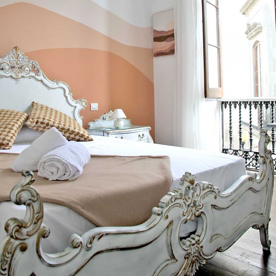 Maspalomas - Stylish Coliving Space with Rooftop Terrace in Vibrant Triana - Vegueta - Gallery - 11