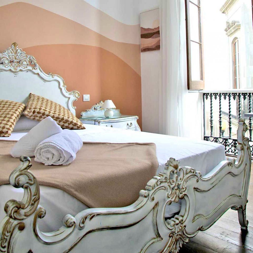 Maspalomas - Stylish Coliving Space with Rooftop Terrace in Vibrant Triana - Vegueta - Gallery - 19