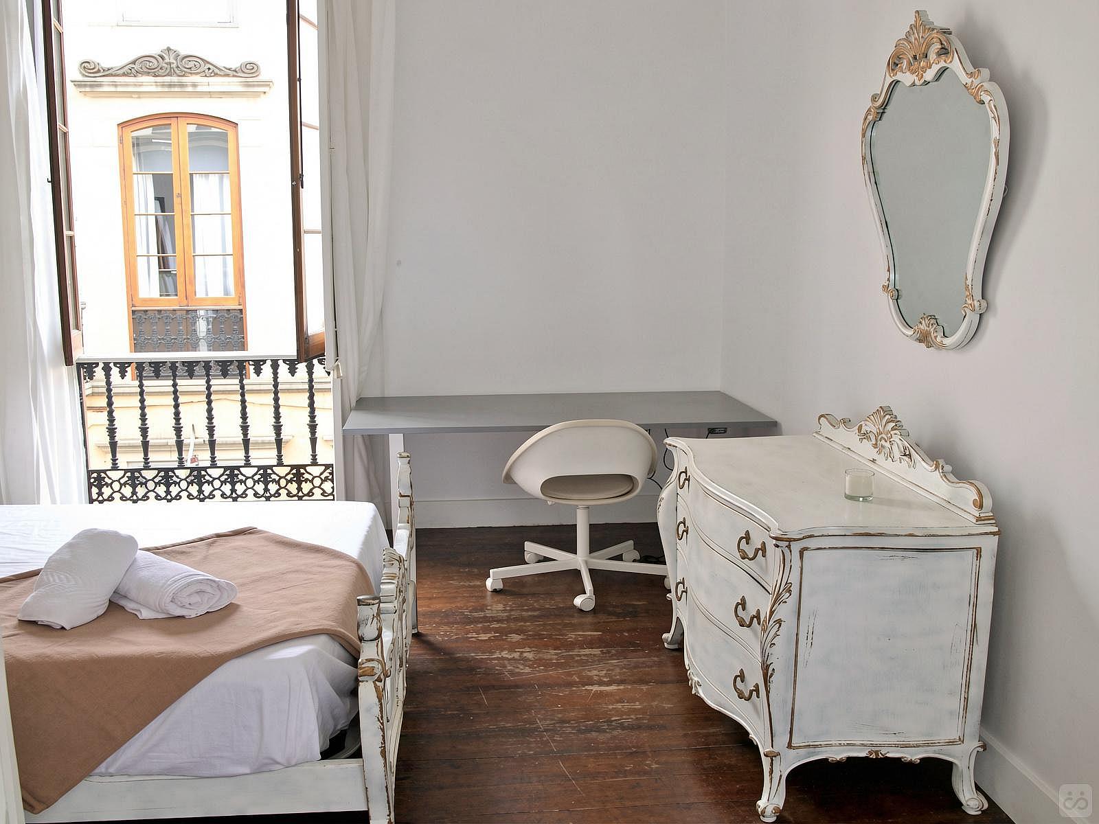 Maspalomas - Stylish Coliving Space with Rooftop Terrace in Vibrant Triana - Vegueta - Gallery - 42