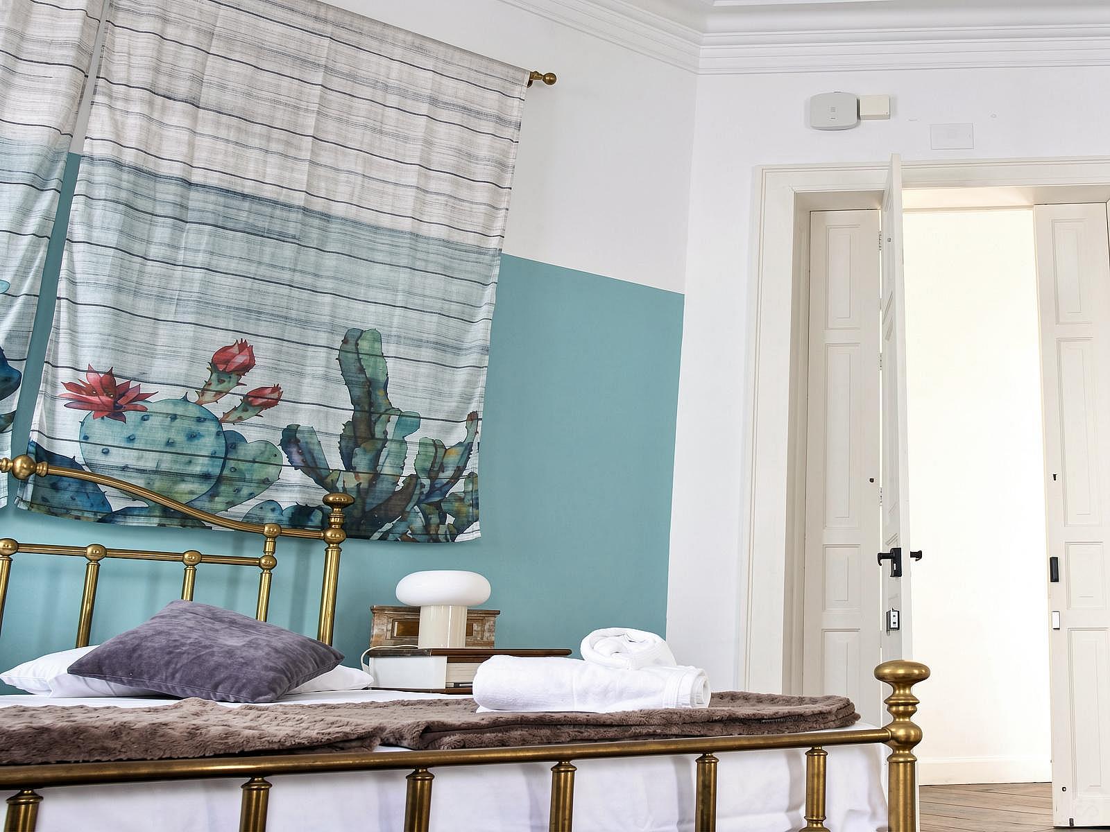 Jardín Canario - Stylish Coliving Space with Rooftop Terrace in Vibrant Triana - Vegueta - Gallery - 47
