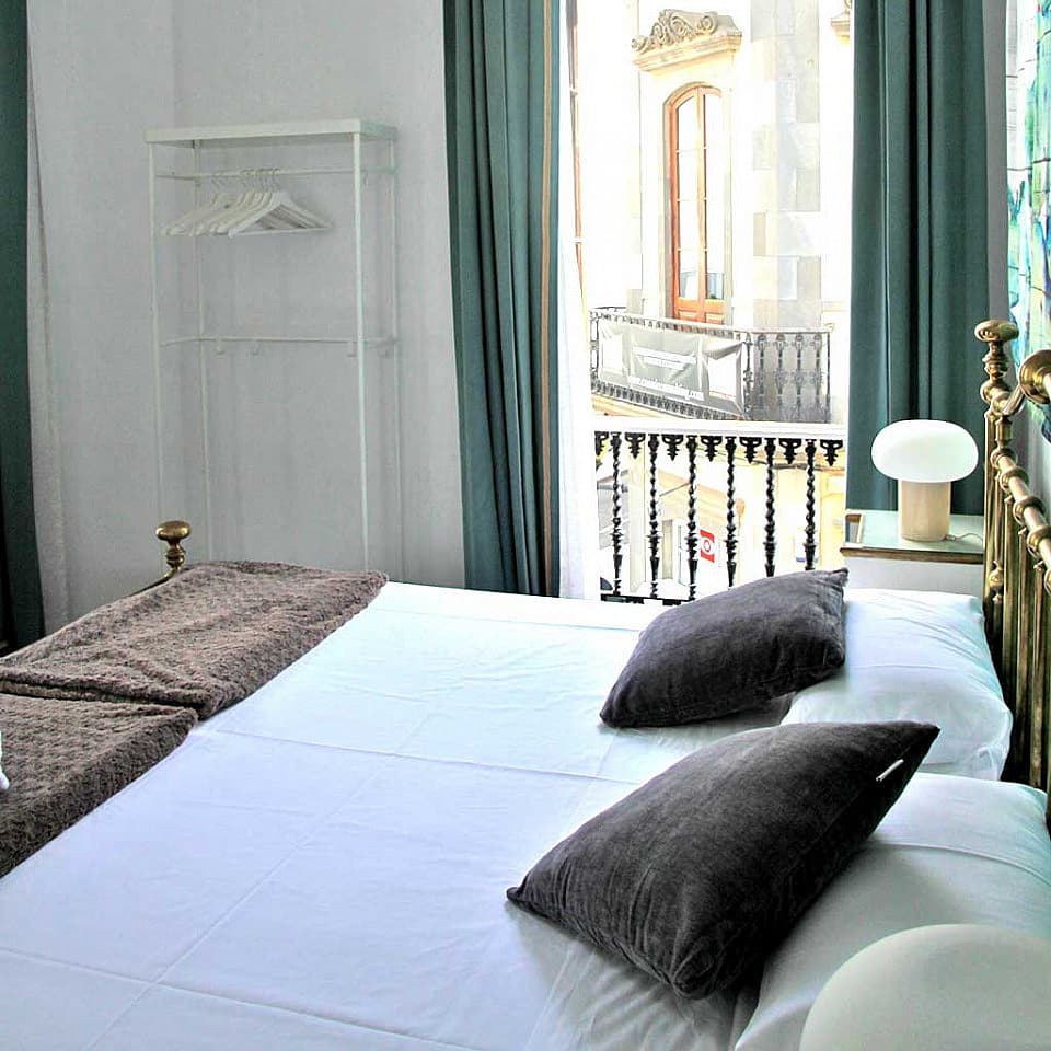 Jardín Canario - Stylish Coliving Space with Rooftop Terrace in Vibrant Triana - Vegueta - Gallery - 42