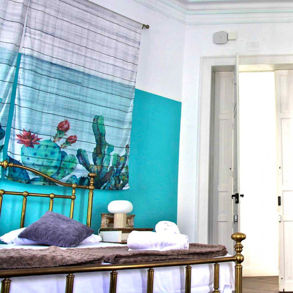 Jardín Canario - Stylish Coliving Space with Rooftop Terrace in Vibrant Triana - Vegueta - Gallery - 20
