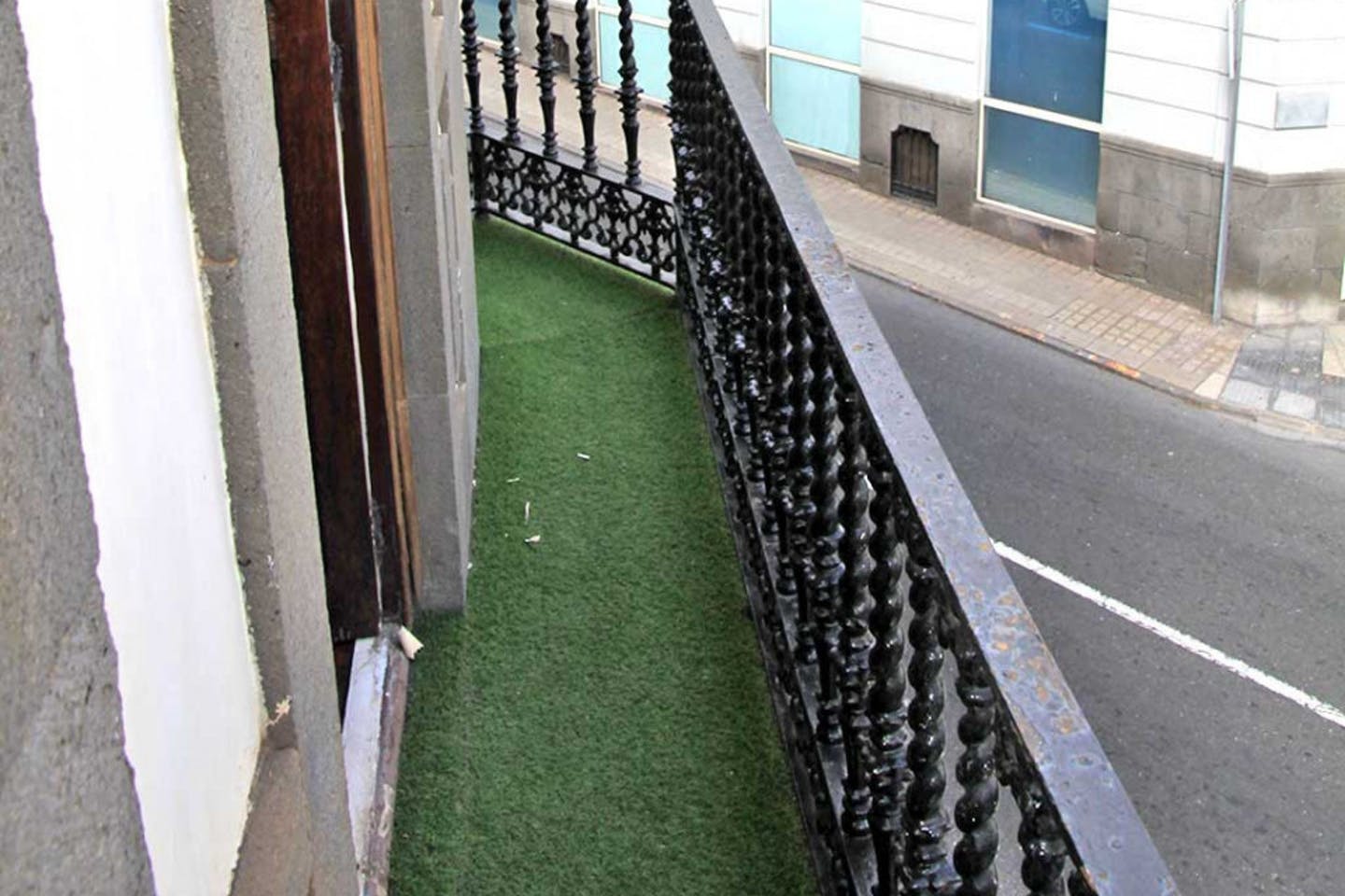 Jardín Canario - Stylish Coliving Space with Rooftop Terrace in Vibrant Triana - Vegueta - Gallery - 5
