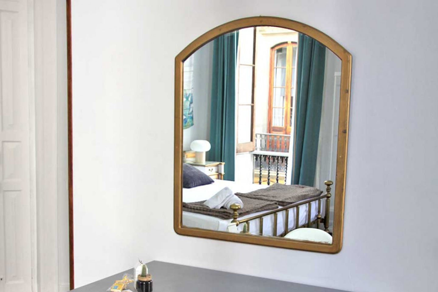 Jardín Canario - Stylish Coliving Space with Rooftop Terrace in Vibrant Triana - Vegueta - Gallery - 7