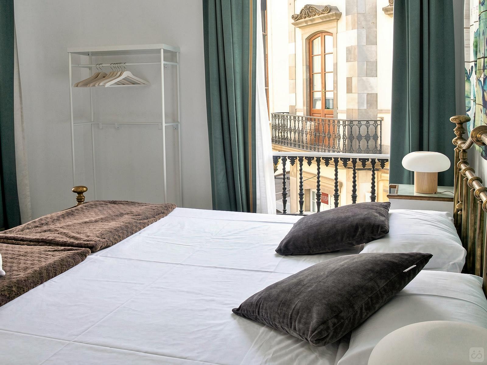 Jardín Canario - Stylish Coliving Space with Rooftop Terrace in Vibrant Triana - Vegueta - Gallery - 51