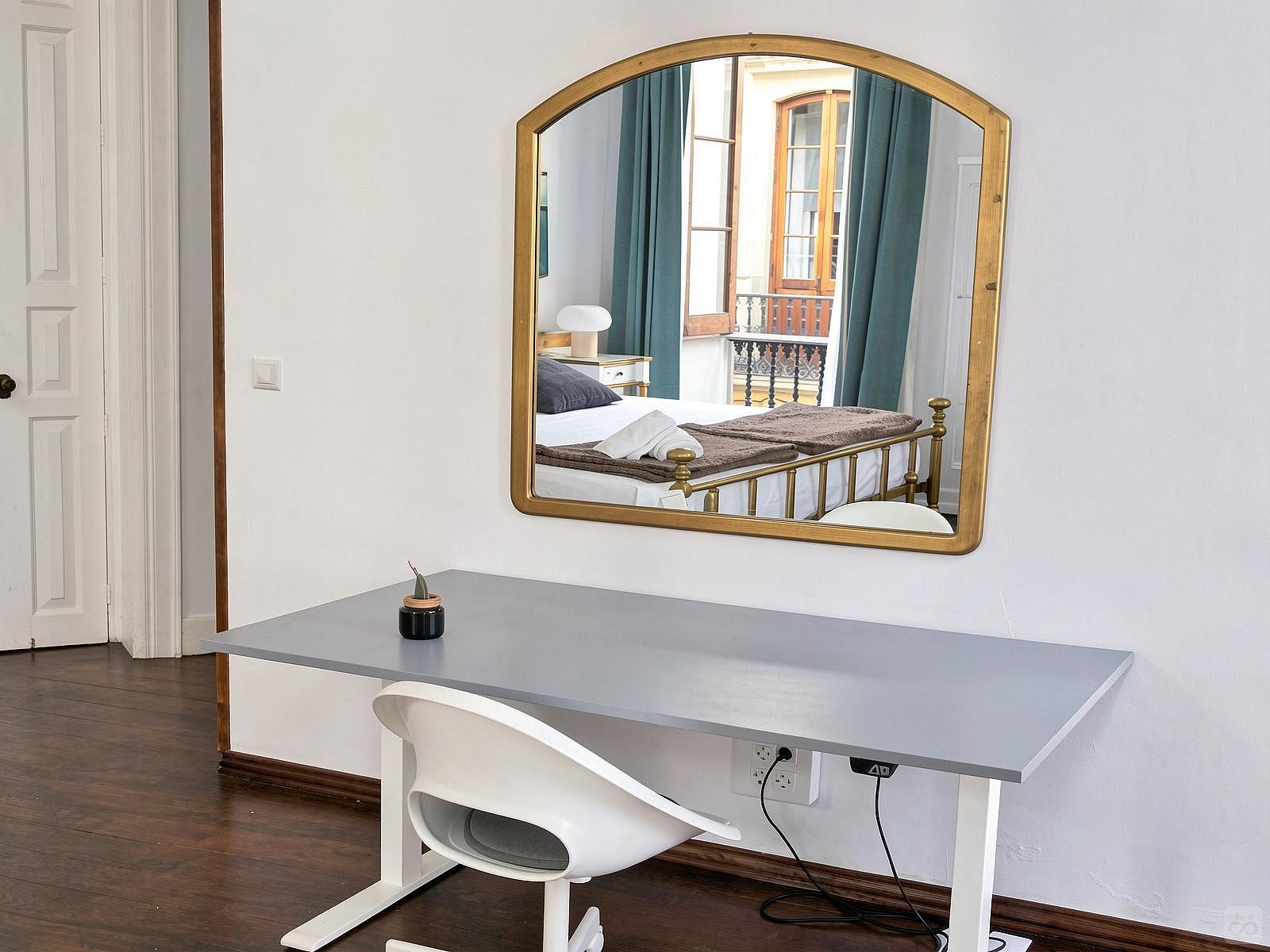 Jardín Canario - Stylish Coliving Space with Rooftop Terrace in Vibrant Triana - Vegueta - Gallery - 52