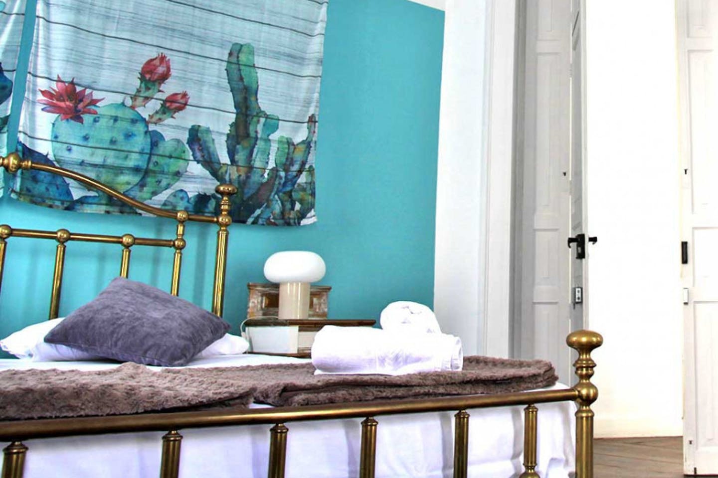 Jardín Canario - Stylish Coliving Space with Rooftop Terrace in Vibrant Triana - Vegueta - Gallery - 2