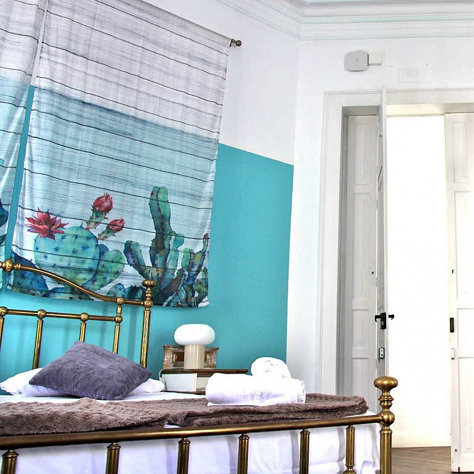 Jardín Canario - Stylish Coliving Space with Rooftop Terrace in Vibrant Triana - Vegueta - Gallery - 38