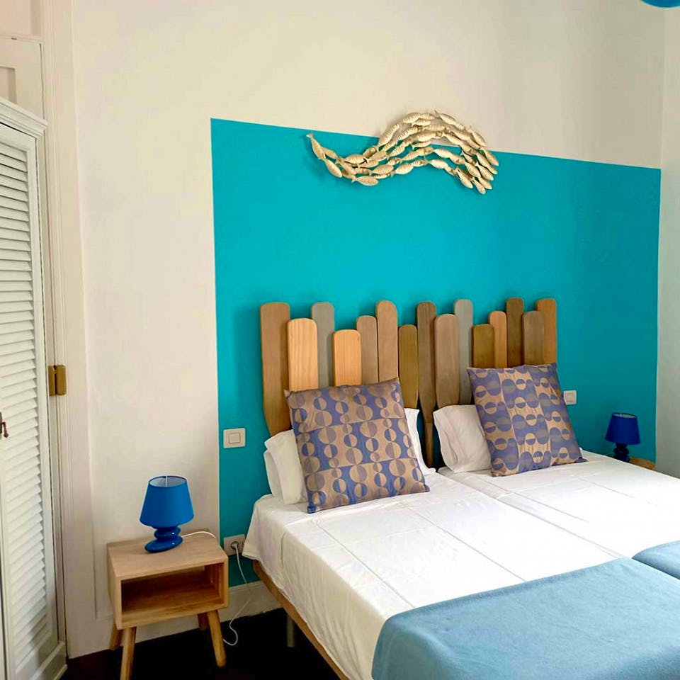Mogán - Stylish Coliving Space with Rooftop Terrace in Vibrant Triana - Vegueta - Gallery - 20