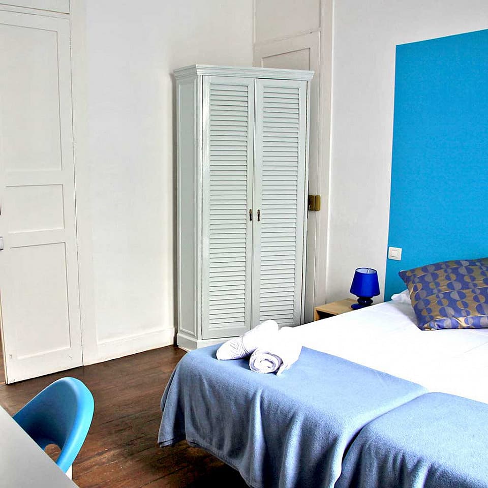 Mogán - Stylish Coliving Space with Rooftop Terrace in Vibrant Triana - Vegueta - Gallery - 39