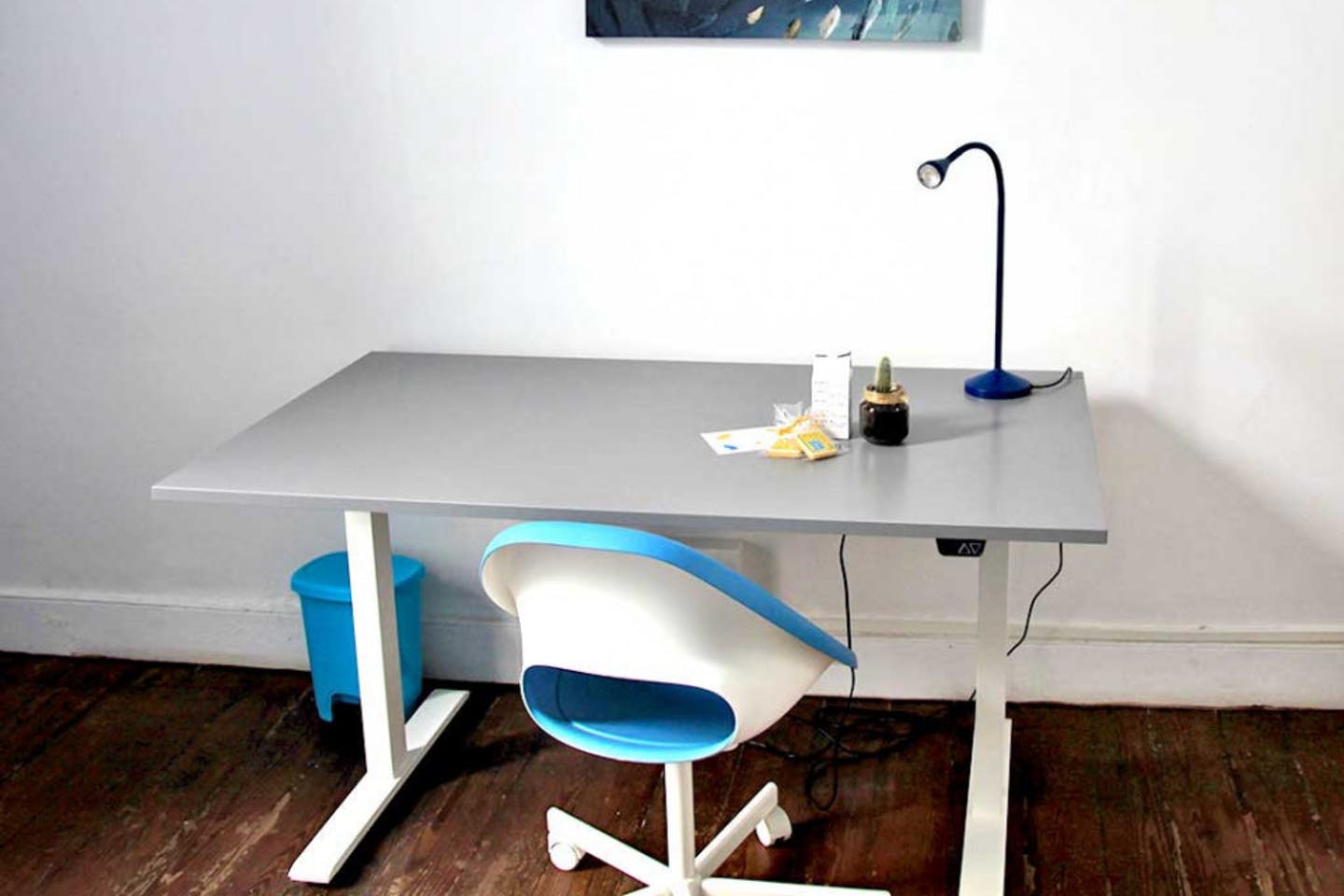 Mogán - Stylish Coliving Space with Rooftop Terrace in Vibrant Triana - Vegueta - Gallery - 6