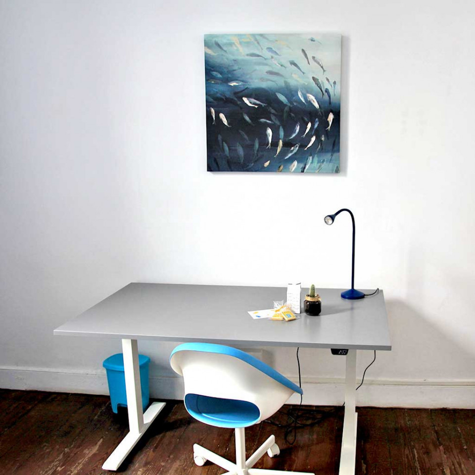 Mogán - Stylish Coliving Space with Rooftop Terrace in Vibrant Triana - Vegueta - Gallery - 33