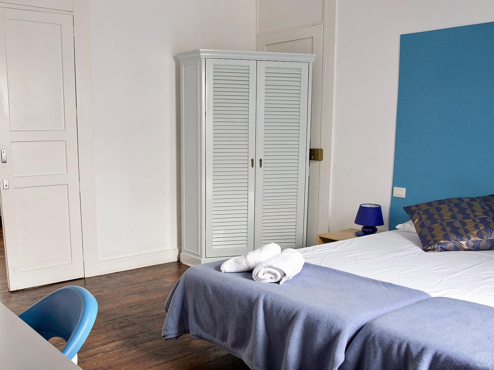 Mogán - Stylish Coliving Space with Rooftop Terrace in Vibrant Triana - Vegueta - Gallery - 47