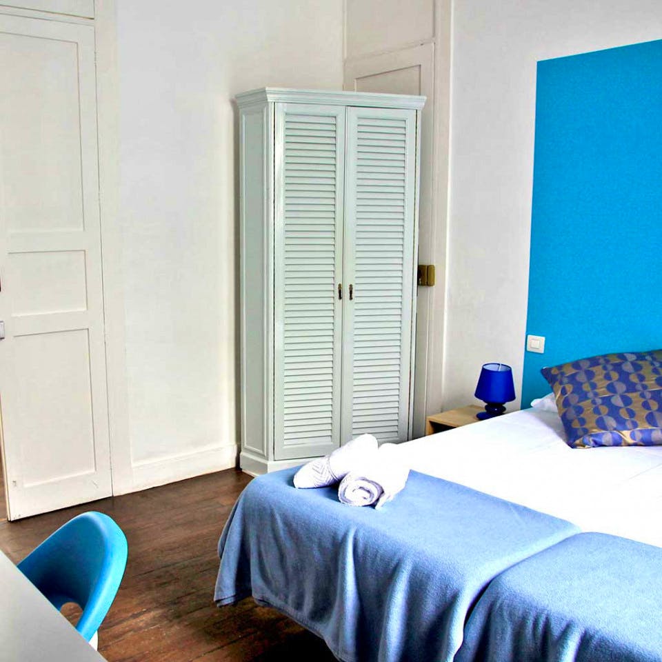 Mogán - Stylish Coliving Space with Rooftop Terrace in Vibrant Triana - Vegueta - Gallery - 23