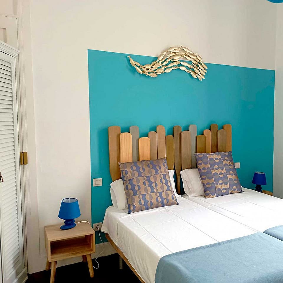 Mogán - Stylish Coliving Space with Rooftop Terrace in Vibrant Triana - Vegueta - Gallery - 36
