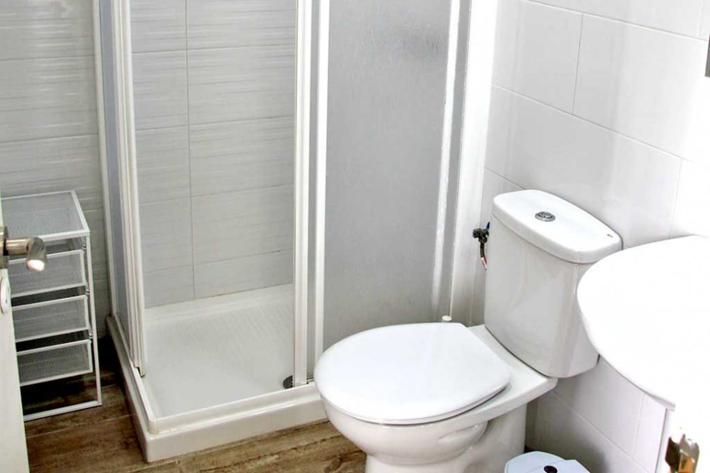 Mogán - Stylish Coliving Space with Rooftop Terrace in Vibrant Triana - Vegueta - Gallery - 7
