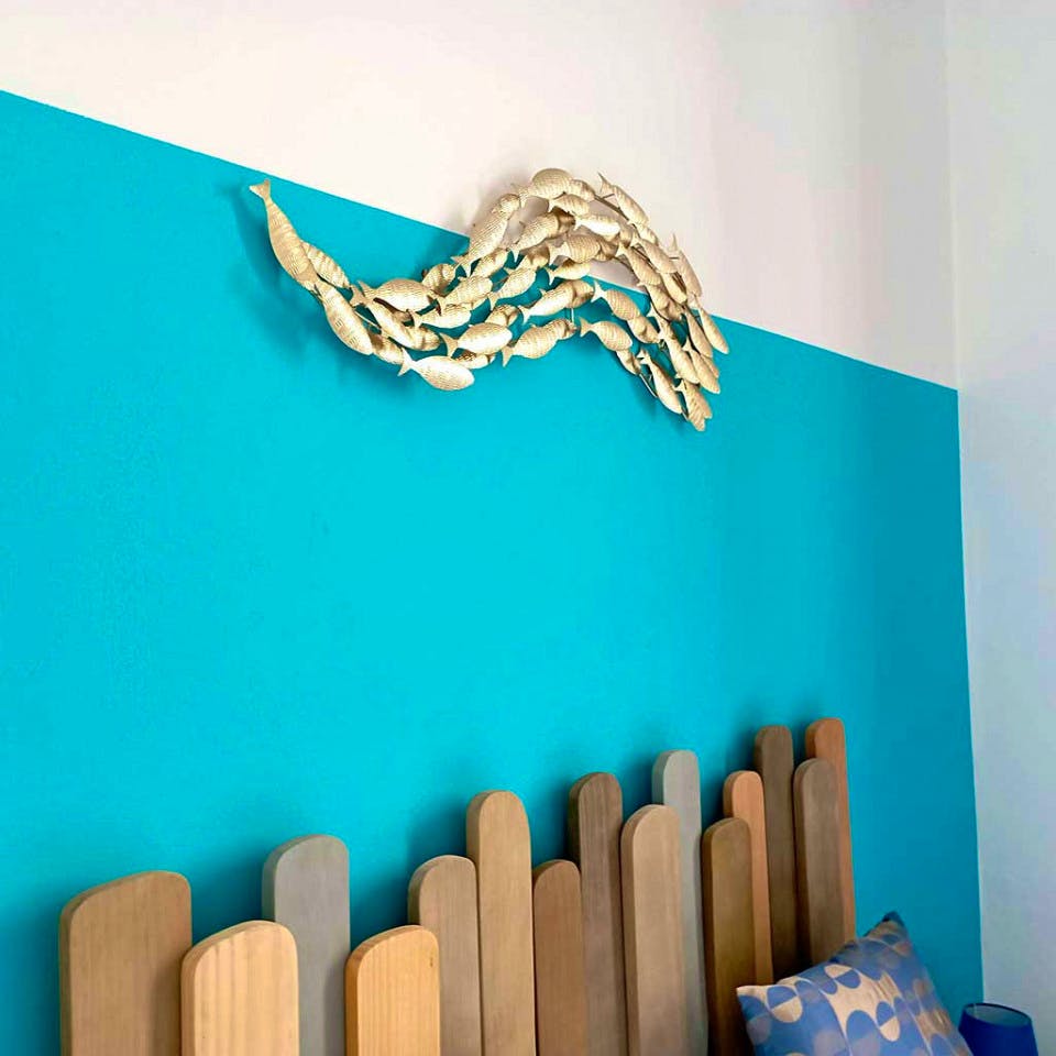 Mogán - Stylish Coliving Space with Rooftop Terrace in Vibrant Triana - Vegueta - Gallery - 22