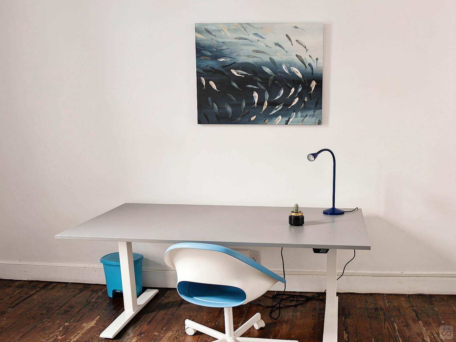 Mogán - Stylish Coliving Space with Rooftop Terrace in Vibrant Triana - Vegueta - Gallery - 49