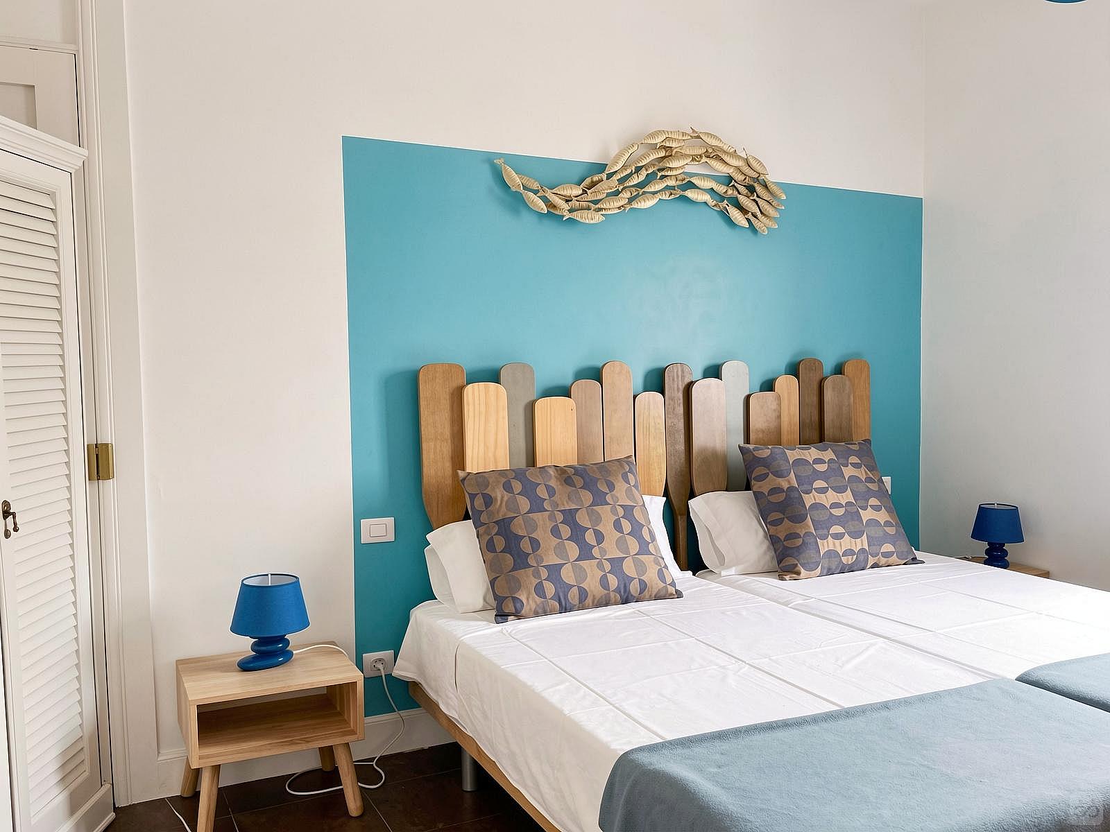 Mogán - Stylish Coliving Space with Rooftop Terrace in Vibrant Triana - Vegueta - Gallery - 44