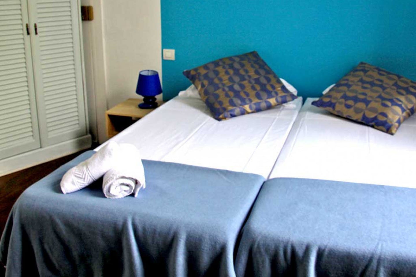 Mogán - Stylish Coliving Space with Rooftop Terrace in Vibrant Triana - Vegueta - Gallery - 2
