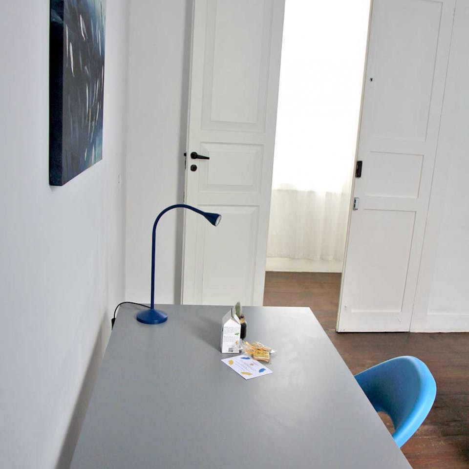 Mogán - Stylish Coliving Space with Rooftop Terrace in Vibrant Triana - Vegueta - Gallery - 16