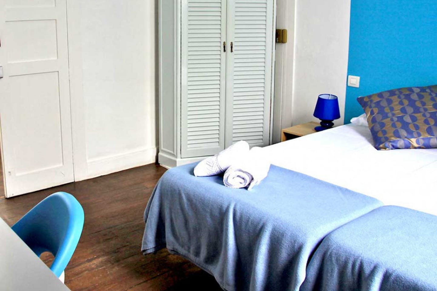 Mogán - Stylish Coliving Space with Rooftop Terrace in Vibrant Triana - Vegueta - Gallery - 4