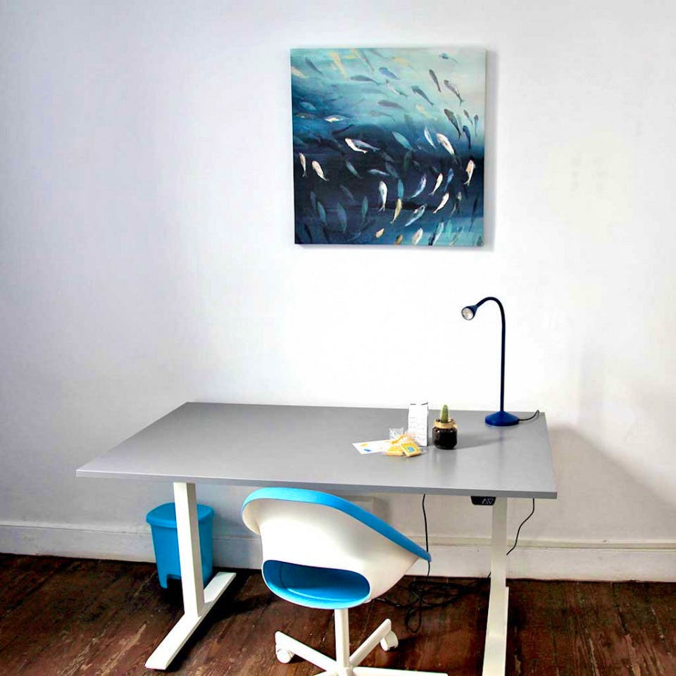 Mogán - Stylish Coliving Space with Rooftop Terrace in Vibrant Triana - Vegueta - Gallery - 25