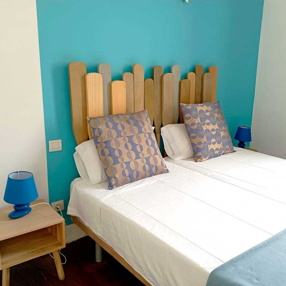 Mogán - Stylish Coliving Space with Rooftop Terrace in Vibrant Triana - Vegueta - Gallery - 13