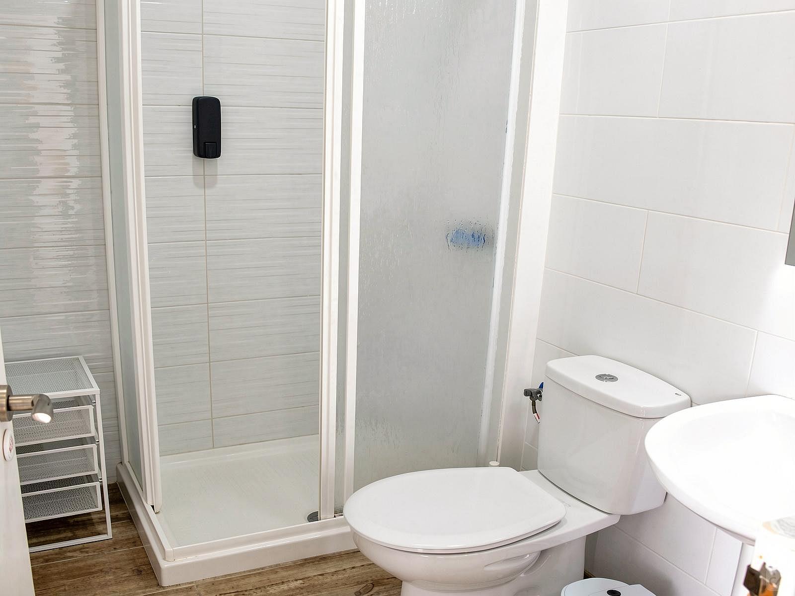 Mogán - Stylish Coliving Space with Rooftop Terrace in Vibrant Triana - Vegueta - Gallery - 50