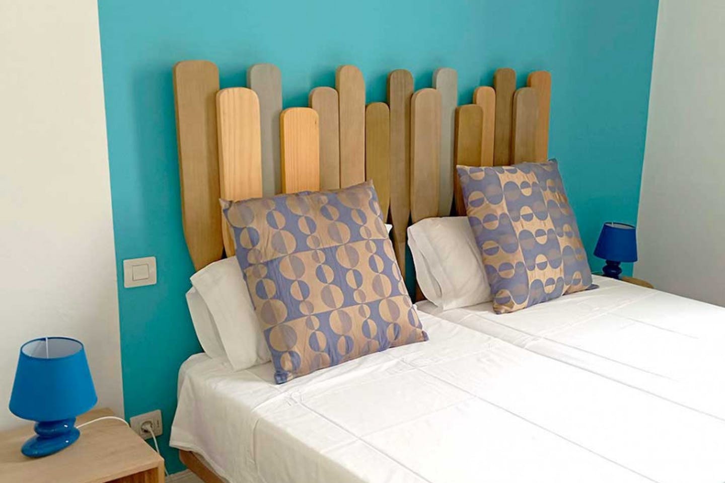Mogán - Stylish Coliving Space with Rooftop Terrace in Vibrant Triana - Vegueta - Gallery - 10